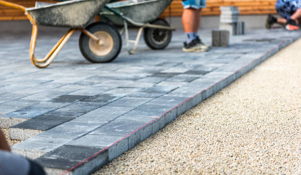 Best Interlocking Driveway Pavers  in Clearwater, SC