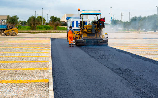 Best Commercial Driveway Pavers  in Clearwater, SC