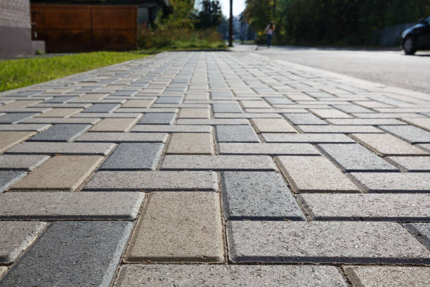 Decorative Driveway Pavers in Clearwater, SC