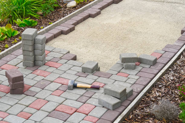 Best Local Driveway Pavers  in Clearwater, SC