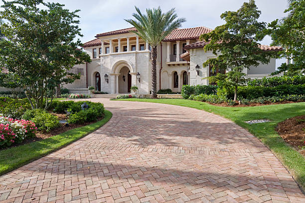 Reasons to Select Us for Your Driveway Paving Requirements in Clearwater, SC