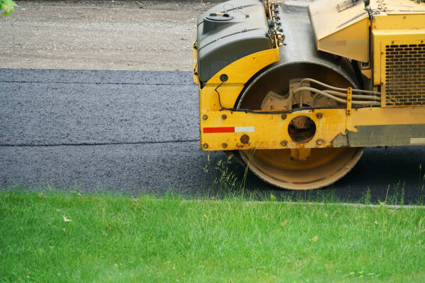 Best Driveway Paving Contractor  in Clearwater, SC